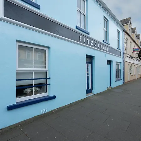 Fitzgeralds - - Sleeps 34 Dom wakacyjny *