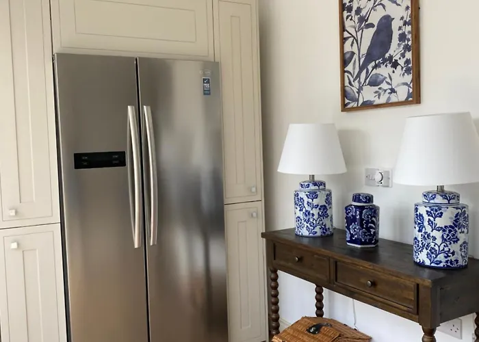 Fitzgeralds - - Sleeps 34 *