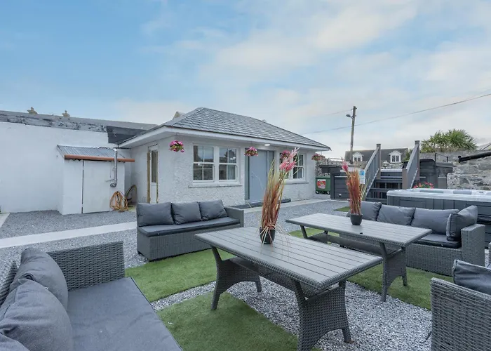 別荘 Fitzgeralds - - Sleeps 34 *